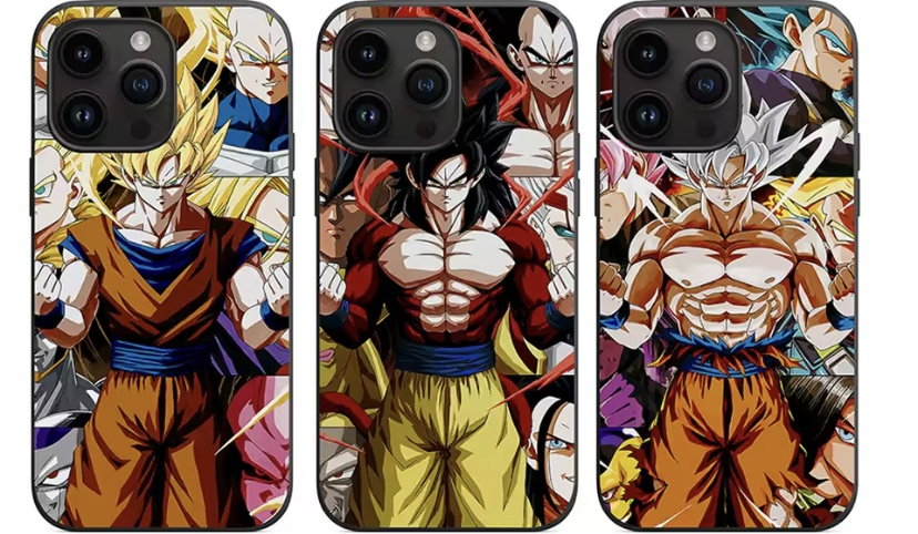 Funda movil lenticular | Kamecase™